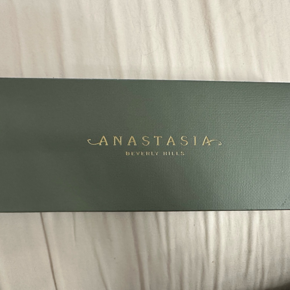 Anastasia Nouveau Eye Shadow Palette